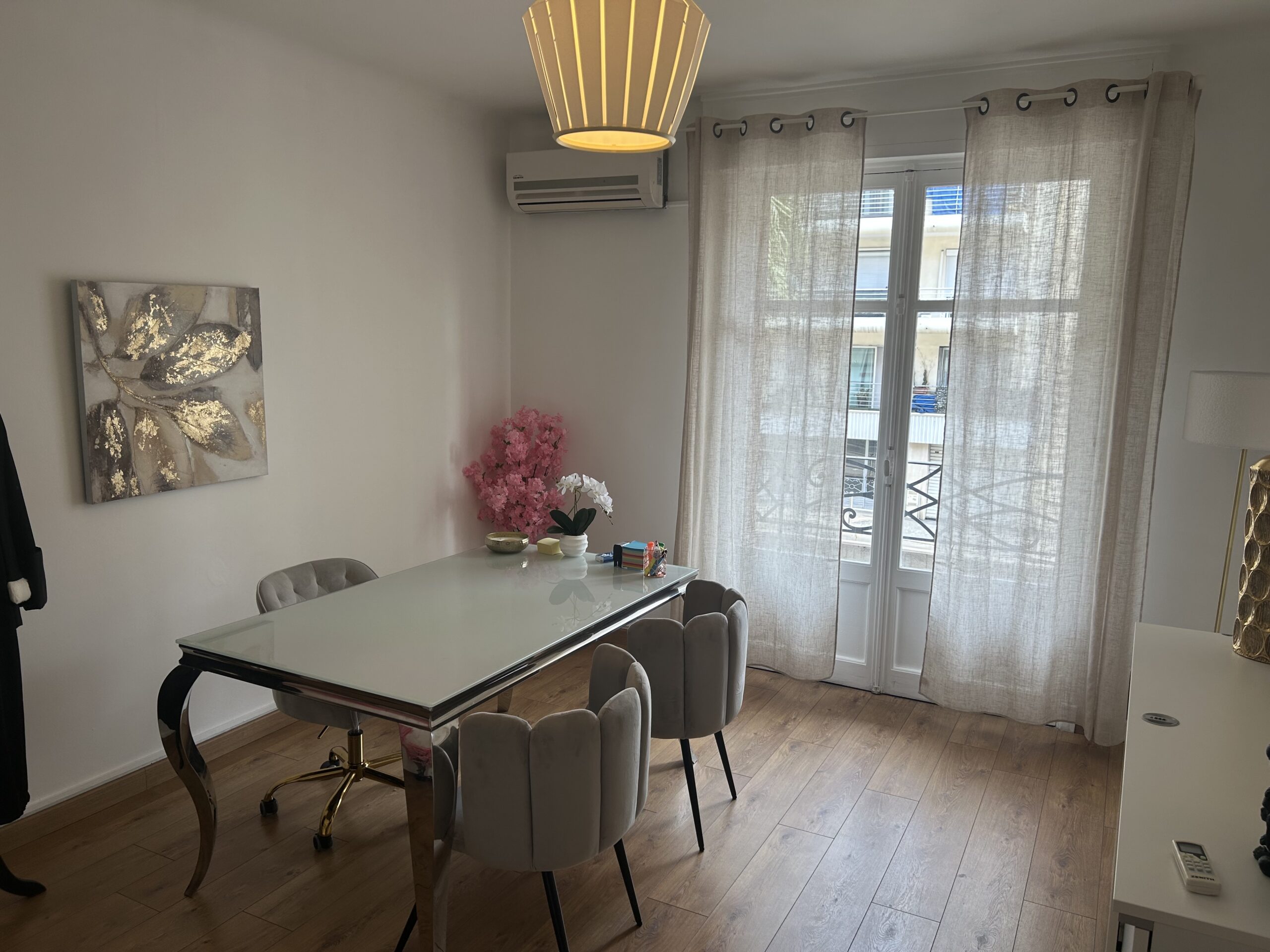 Cabinet Maître RAVION Cannes