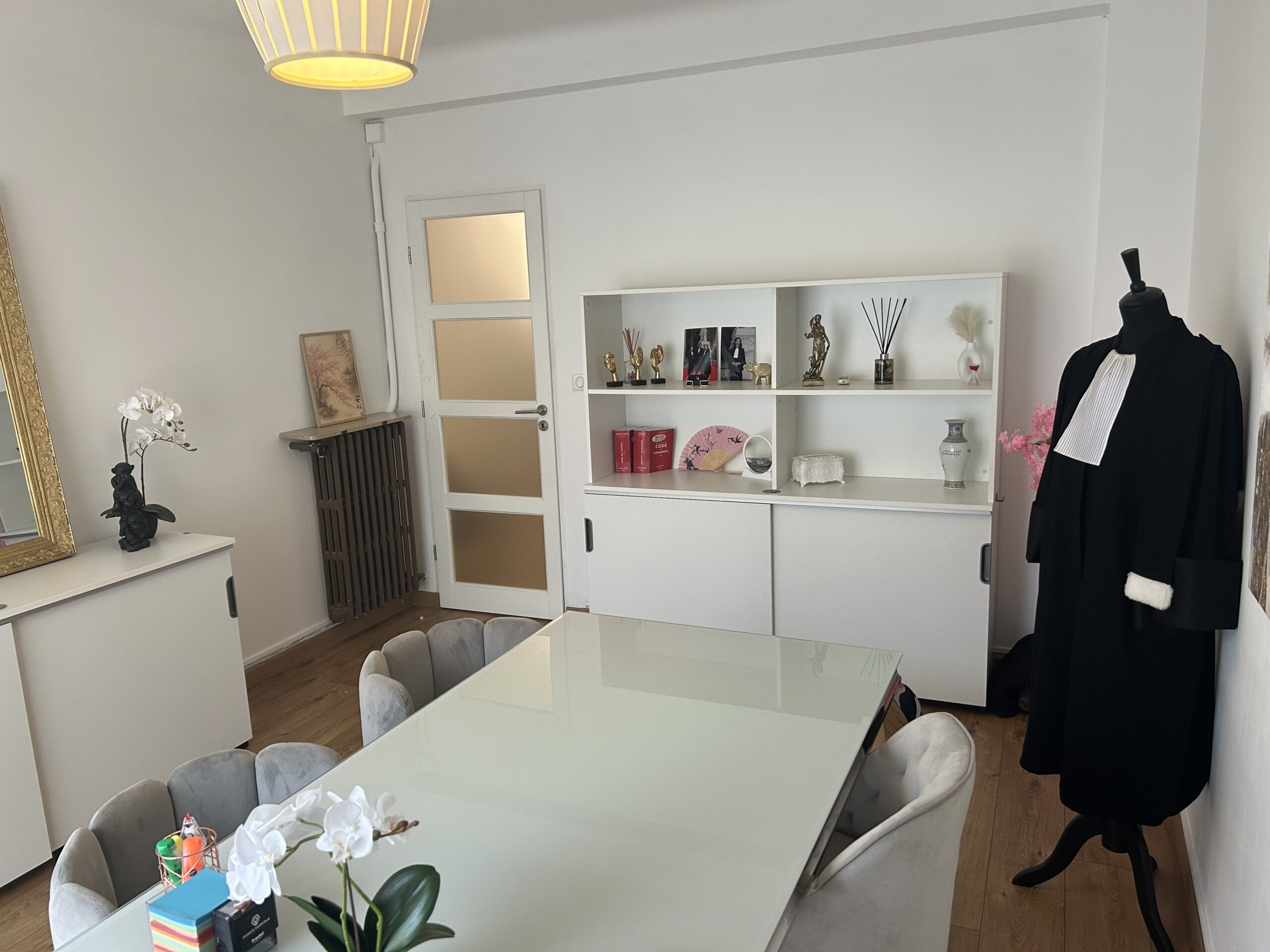 Cabinet Maître RAVION Cannes