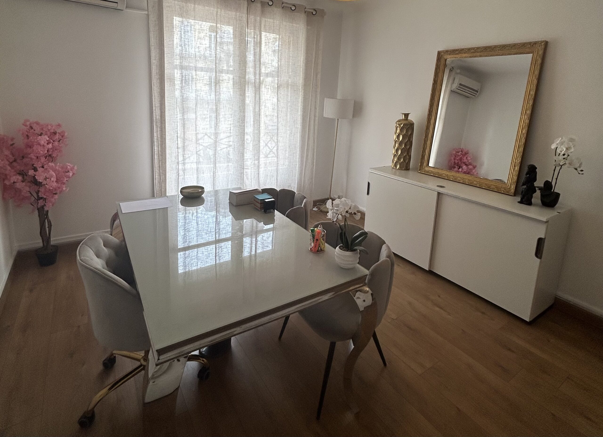 Cabinet Maître RAVION Cannes