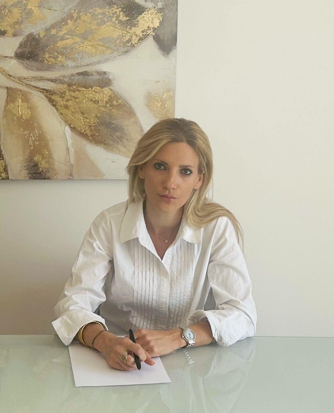 Maître Déborah RAVION, Avocate en droit pénal et droit de la famille à Cannes