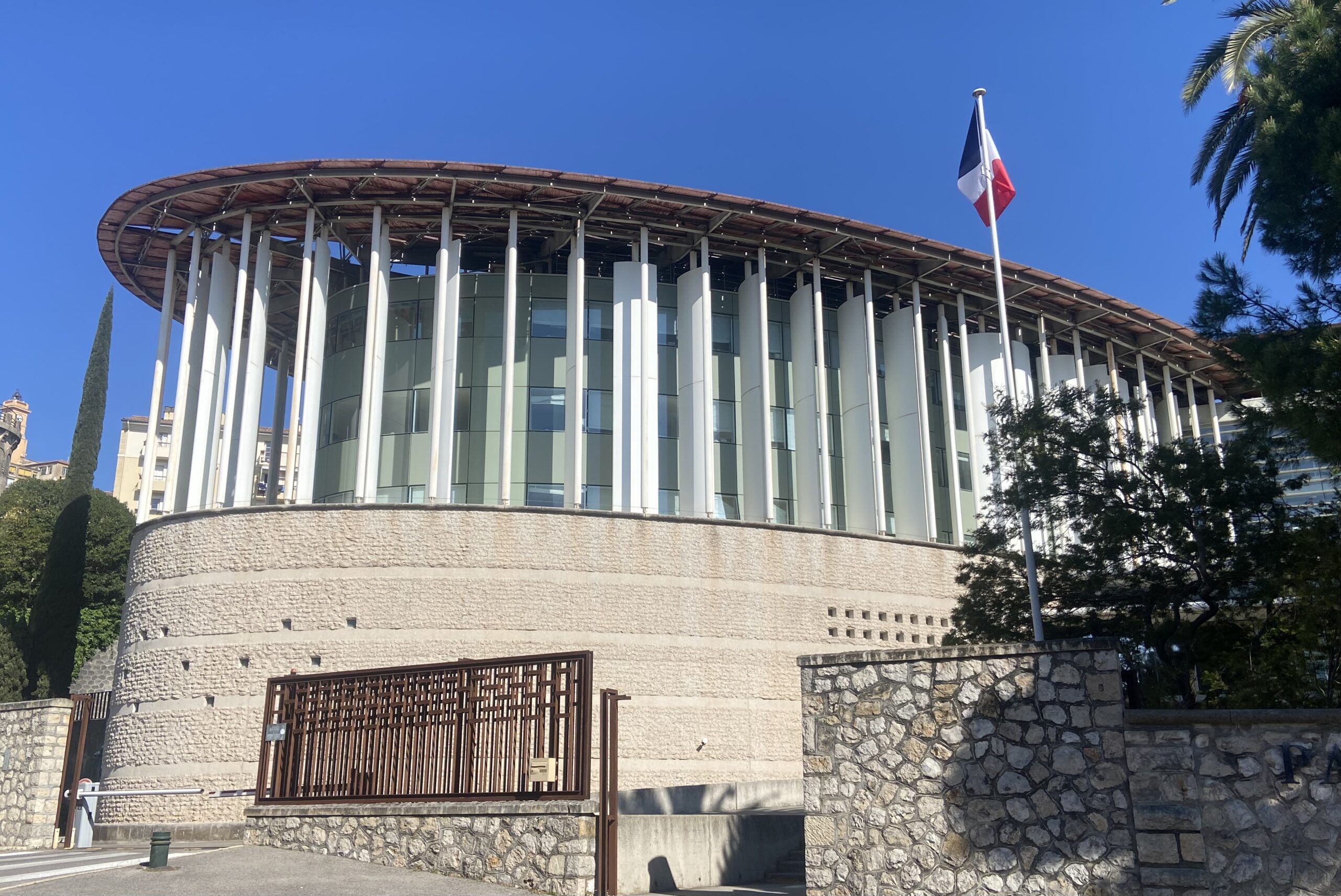 Tribunal de Grasse